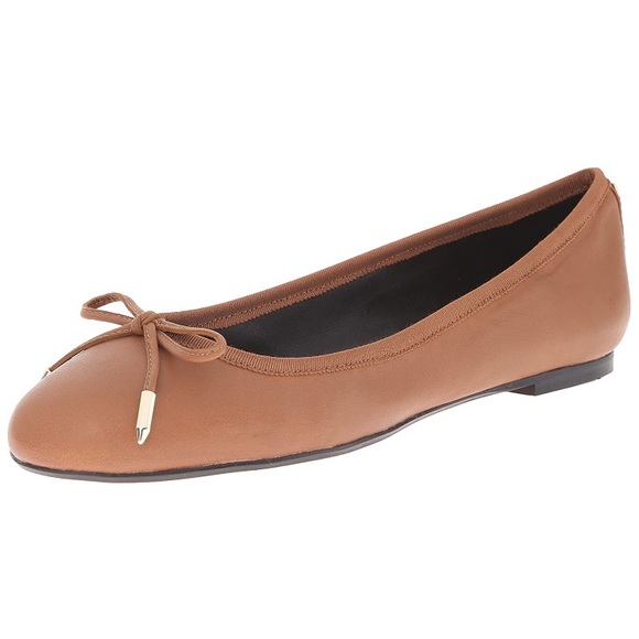 Dolce Vita Women's Brae Ballet Flat with Bow - Picture 5 of 5